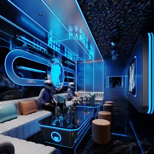 泸州商务ktv：高端氛围，尽享商务娱乐-泸县ktv预定